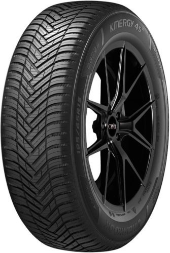 Шины Hankook Kinergy 4S2 H750 SUV 225/60 R17 99H - 1