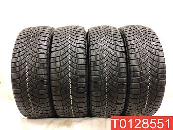 Pirelli Ice Zero Friction 215/60 R17 100T 