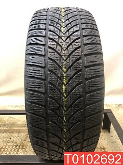 Dunlop SP Winter Sport 4D 205/50 R17 93H 