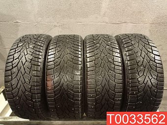 Gislaved Nord Frost 100 205/55 R16 94T 