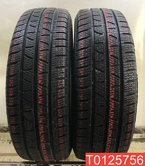 Pirelli Carrier Winter 215/70 R15 109/107S 