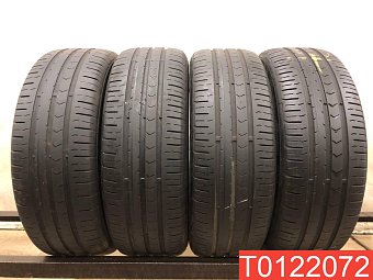 Continental ContiPremiumContact 5 185/60 R15 84H 