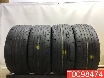 Continental ContiSportContact 6 285/40 R22 110Y 