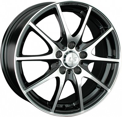 Диски LS wheels 536 - 1