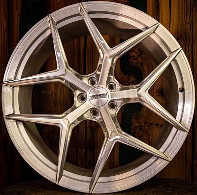 Диски ST Forged RCH R0770 - 1