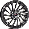 Yamato Hoshi 7x17 5x100 ET48 dia 56.1 MGMFP