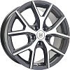 TechLine 745 7.5x17 5x114.3 ET45 dia 67.1 BD