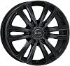 MAK Safari 6 8x18 6x130 ET53 dia 84,1 gloss black