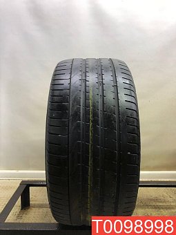 Pirelli Pzero 295/35 R21 107Y 