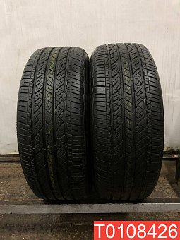 Bridgestone Potenza RE97AS 225/55 R17 95V RunFlat