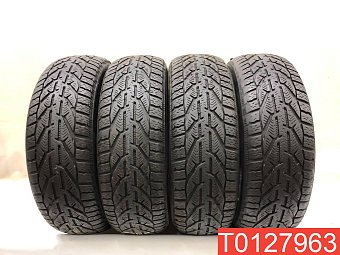 Tigar Winter 185/60 R15 88T 