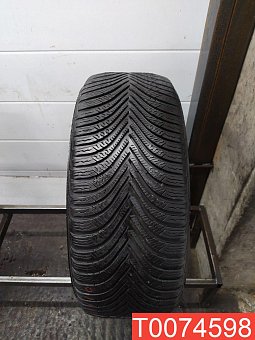 Michelin Alpin 5 225/50 R17 98H 