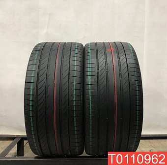 Continental ContiSportContact 5P 295/35 R21 103Y 