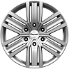 Carwel Джирим 218 7,5x18 6x139,7 ET36 dia 100,1 SB