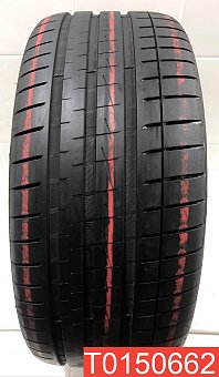 Vredestein Ultrac Vorti 275/40 R22 108Y 