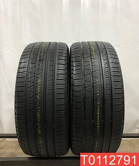 Pirelli Scorpion Verde All Season 275/45 R21 110Y 