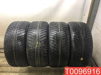 Nokian WR SUV3 275/45 R20 110V 