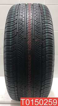 Michelin Latitude Tour HP 265/45 R21 104W 