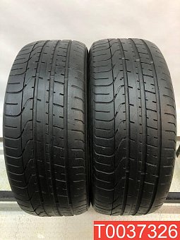 Pirelli Pzero 235/50 R19 100W 