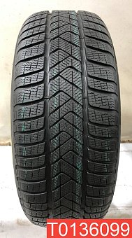 Pirelli Sottozero 3 245/50 R19 105V RunFlat