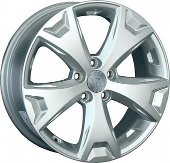 Replica Replay Volkswagen (VV211) 7x17 5x100 ET51 dia 57,1 S