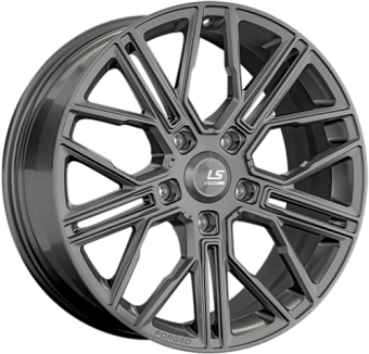 LS Forged FG08 9,5x22 5x150 ET45 dia 110,1 MGM