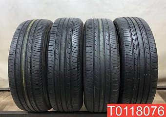 Yokohama Geolandar G98 FV 225/65 R17 102V 