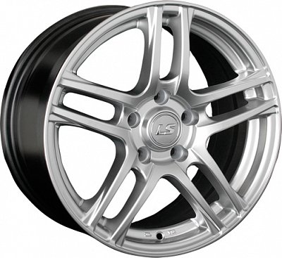 Диски LS wheels 285 - 1