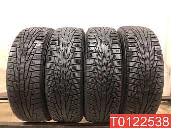 Nokian Nordman RS2 185/65 R15 92R 