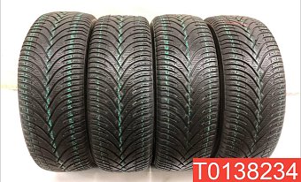 Kleber Krisalp HP3 205/55 R16 91H 