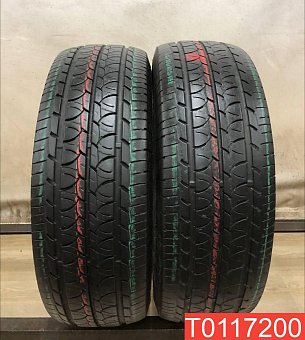 Barum Vanis 2 215/65 R15 104/102T 