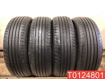 Dunlop Enasave EC300+ 215/60 R17 96H 