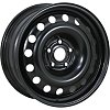 TREBL X40931 SKODA KODIAQ 7x17 5x112 ET43 dia 57,1 Black