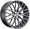 Replica Replay Skoda (SK161) 8x18 5x112 ET43 dia 57.1 MGMF