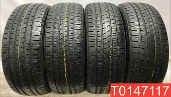Bridgestone Dueler H/L Alenza 285/45 R22 110H 