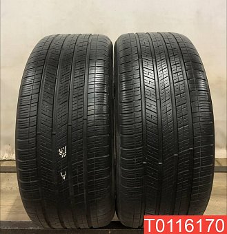 Michelin Pilot Sport AS 3 275/50 R19 112V 