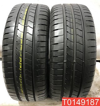 Goodyear EfficientGrip 205/55 R16 91V 