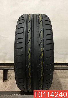 Bridgestone Potenza S001 225/50 R16 92W RunFlat