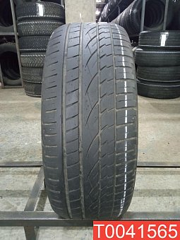 Continental CrossConatct UHP 255/50 R20 109Y 