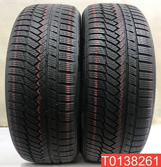 Continental WinterContact TS850P 235/50 R19 99V 