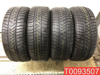 Pirelli Winter Sottozero 3 205/60 R16 96H 