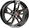 RST R037 7x17 5x108 ET40 dia 54,1 BH