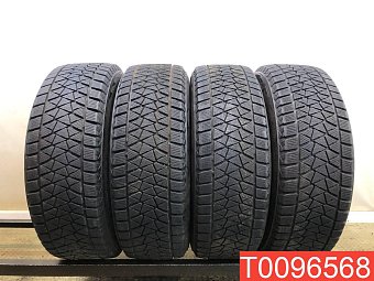 Bridgestone Blizzak DM-V2 225/65 R17 102Q 