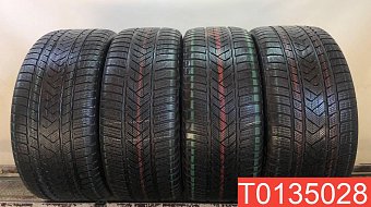 Pirelli Scorpion Winter 315/35 R21 111V RunFlat