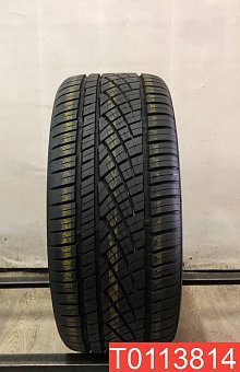 Continental ExtremeContact DWS 245/40 R18 97Y 