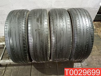 Toyo Proxes R36 225/55 R19 99V 