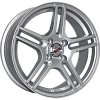 Alcasta M44 6,5x16 5x114,3 ET46 dia 67,1 S
