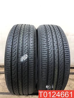 Yokohama Geolandar G055 SUV 225/55 R19 99V 