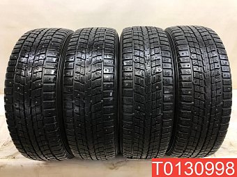 Dunlop SP Winter Ice 01 205/60 R16 92T 