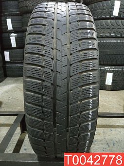 Falken Eurowinter HS449 205/55 R17 95V 